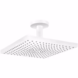 Douche de tête avec un type de jet taille du module de douche : 300 × 300 mm articulation : angle de douche de tête réglable ...
