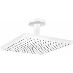 Douche de tête Raindance e 300 Air 1jet, de la taille d'une main,