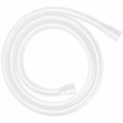 Flexible de douche Isiflex revêtement plastique très facile à nettoyer longueur du flexible : 1,60 m l’articulation pivotante ...
