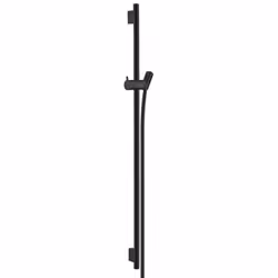Barre de douche Unica S Puro avec flexible de douche éléments : barre de douche, flexible de douche, curseur type de barre mu ...