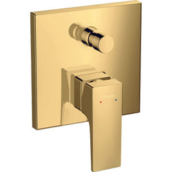 Metropol mitigeur monocommande de bain encastré, - Hansgrohe
