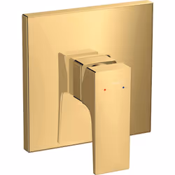 Type de connexion : Corps de base Pression de service : min. 1 bar/max. 10 bar Système de mélange de céramiques Limite de tem ...