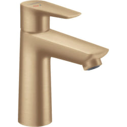 Talis e, mitigeur monocommande de lavabo 110 CoolStart, - Hansgrohe