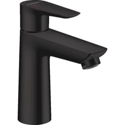 Talis e Mitigeur de lavabo 110 CH3 CoolStart avec tirette et vidage - Hansgrohe
