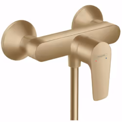 Mitigeur de douche méthode de montage : excentrique entraxe : 150 mm ± 12 mm débit à la douchette (à 0,3 MPa) : 17 l/min cart ...