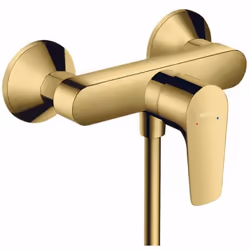 Mitigeur de douche méthode de montage : excentrique entraxe : 150 mm ± 12 mm débit à la douchette (à 0,3 MPa) : 17 l/min cart ...