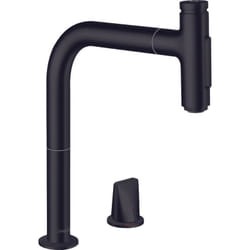 Hansgrohe - Metris Select M71 Mitigeur de cuisine 2 trous 200,