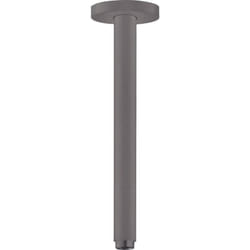 Hansgrohe - raccordement au plafond s 300 mm, 27389340