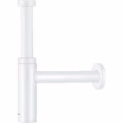 Avantages du Siphon Hansgrohe design Flowstar S Un design innovan Des matériaux de qualité Garantie : 5 ans Caractéristiques  ...