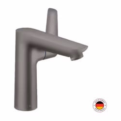 Avantages du mitigeur lavabo Hansgrohe Talis E 150 Couleurs : disponible en 6 couleurs différentes Vidage : avec systeme de v ...