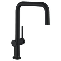 Mitigeur de cuisine HANSGROHE Talis M54 - U - 1 jet - 72806