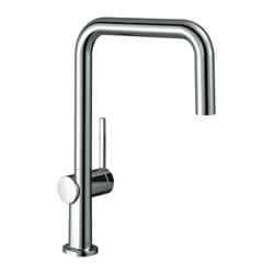 Mitigeur de cuisine u 220 1 jet chromé Talis M54 - Hansgrohe