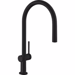 Les avantages de votre mitigeur de cuisine HANSGROHE AirPower : un parfait mélange de l'air et de l'eau pour une économie d'e ...