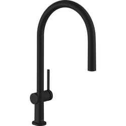 Mitigeur de cuisine HANSGROHE Talis M54 - 1 jet - Douchette extractible - 72802