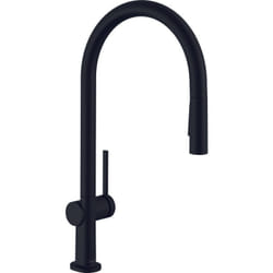 Talis M54 mitigeur monocommande de cuisine 210, douche - Hansgrohe