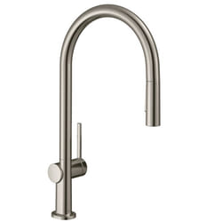 Hansgrohe Talis M54 Acier inoxydable
