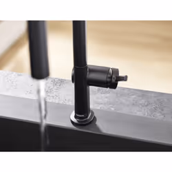 Hansgrohe Talis M54 Acier inoxydable - Vue supplémentaire 6