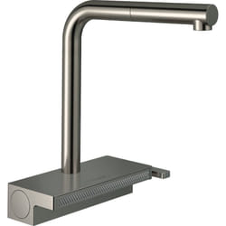 Aquno Select M81 mitigeur monocommande de cuisine 250, - Hansgrohe
