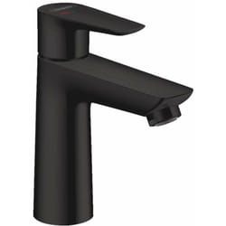 Talis e - Mitigeur de lavabo, CoolStart, noir mat 71714670 - Hansgrohe