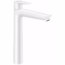 Mitigeur de lavabo ComfortZone 240 longueur du bec 183 mm débit normal débit pour 0,3 MPa : 5 l/min cartouche céramique limit ...