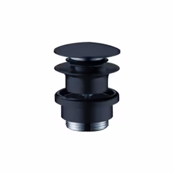 Description générale La bonde Push-Open Hansgrohe est un accessoire design et fonctionnel pour mitigeurs de lavabo et de bide ...
