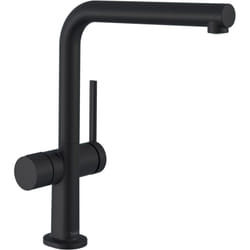 hansgrohe Talis M54 Mitigeur monocommandé pour cuisine U 270,