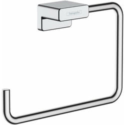 Hansgrohe AddStoris - Porte-serviettes, chrome 41754000