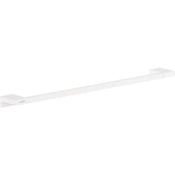 Hansgrohe - AddStoris, porte-serviettes de bain, 41747700
