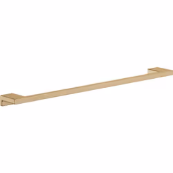 hansgrohe AddStoris 1x porte-serviettes de bain Le design clair dégage de la valeur et sharmonise parfaitement avec les mitig ...