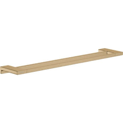 Hansgrohe - AddStoris double porte-serviettes de bain, 41743140