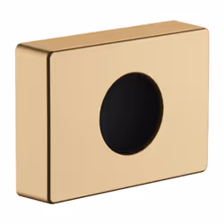 Les caractéristiques des distributeurs de sachet hygiénique Addstoris HANSGROHE bronze brossé : Compatible avec: boîte de sac ...