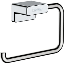 Hansgrohe 41771000 distributeur de papier hygiénique Chrome