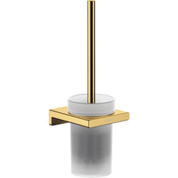 Hansgrohe 41752990 brosse et support pour toilettes