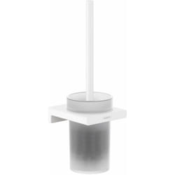 AddStoris support de brosse pour toilettes, 41752700 - Hansgrohe