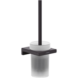 Hansgrohe 41752670 brosse et support pour toilettes