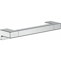 HANSGROHE Addstoris Poignée d'appui 348mm Chrome