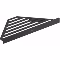 Description générale La tablette d'angle AddStoris de Hansgrohe est un accessoire élégant et pratique pour votre salle de bai ...
