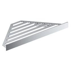 Tablette d'angle AddStoris Chrome - Hansgrohe