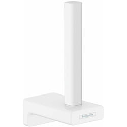 AddStoris porte rouleau de papier de remplacement, - Hansgrohe