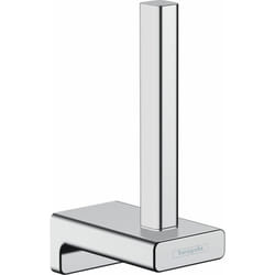 HANSGROHE Réserve Porte papier WC AddStoris Chrome