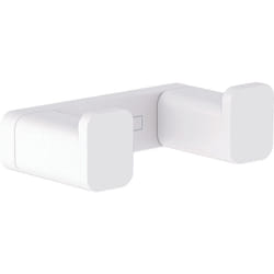 AddStoris - Crochet double, blanc mat 41755700 - Hansgrohe