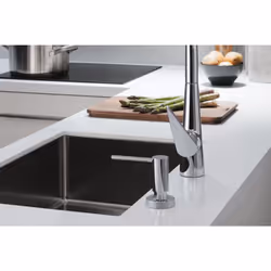 Hansgrohe A51, 66 mm, 256 mm, 9,2 cm, 24,7 cm, 5,7 cm, 6,6 cm