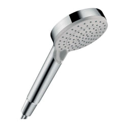 hansgrohe Vernis Blend 100 Vario douchette 26270000 pommeau de douche, pommeau de douche, chromé