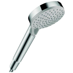 Vernis Blend - Douchette à main Vario Green, 2 jets, chrome 26090000 - Hansgrohe