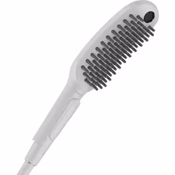 Hansgrohe DogShower, Pommeau de douche, Blanc, 7,6 l/min, 1 pièce(s), 280 mm, 63 mm