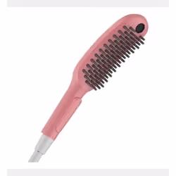 Pommeau de douche pour chien DogShower 3 jets Rose