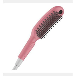 Pommeau de douche pour chien DogShower 3 jets Rose