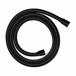 Description générale Optez pour la qualité avec le flexible de douche hansgrohe Isiflex de 125 cm. Ce flexible allie durabili ...