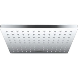 Vernis Shape Douche de tête 230 1jet EcoSmart 9l/min, Chrome (26283000) - Hansgrohe