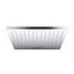Hansgrohe Vernis Shape Douche de tête 230x170 mm LowPressure chrome 26096000